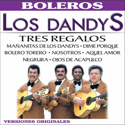Bolero Torero/Los Dandys