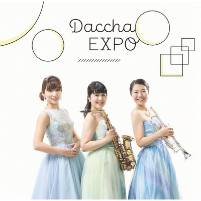 SHIKISAI/Ensemble daccha