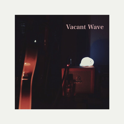 アルバム/Free/Vacant Wave