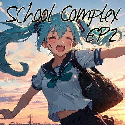 School Complex EP2/School Complex(Vo.初音ミク)
