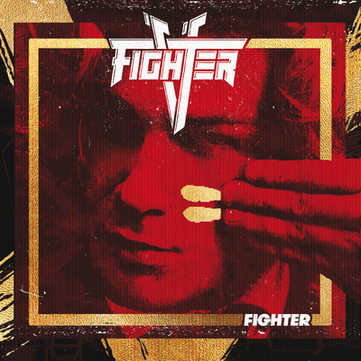 Can't Stop The Rock/Fighter V