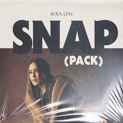 SNAP (Luca Schreiner Remix)/Rosa Linn／Luca Schreiner