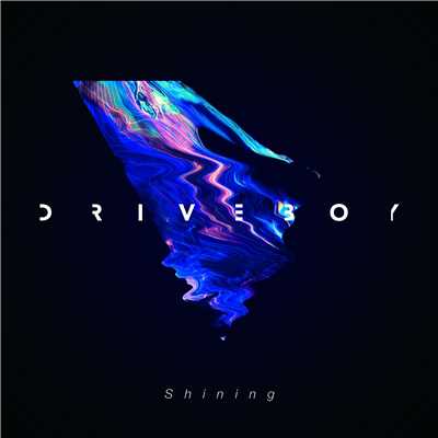 アルバム/Shining/Drive Boy