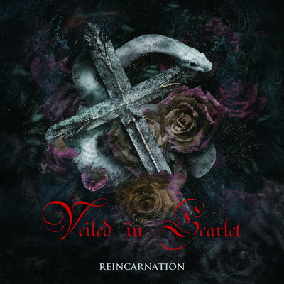 Reincarnation/Veiled In Scarlet