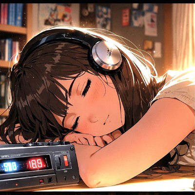 アルバム/Cassette Dreams & Midnight Naps/Neo