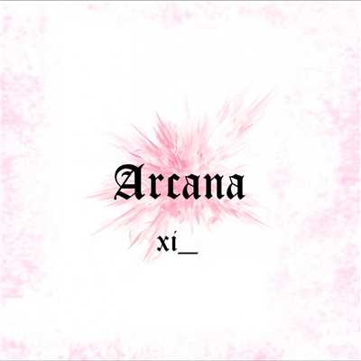 ARCANA/xi_