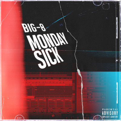 アルバム/Monday SICK/BIG-8