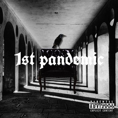 アルバム/1st Pandemic/Link Hood