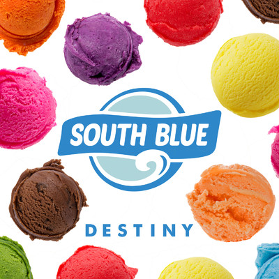 Destiny/SOUTH BLUE