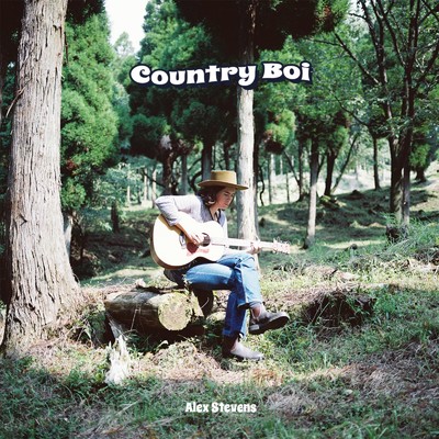 Country Boi/Alex Stevens