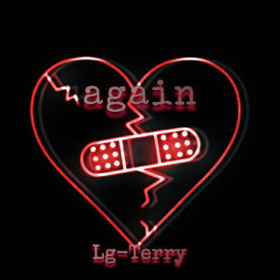 シングル/again/Lg.Terry