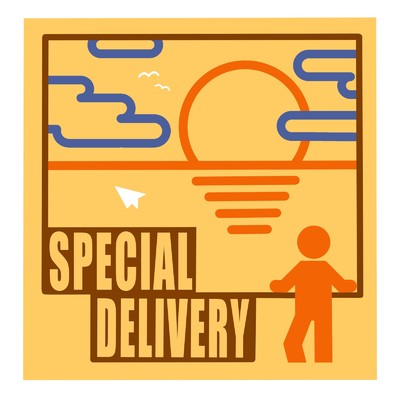 Special Delivery (feat. LazyWii, べあもーつ & Akilimali)/Make Sum