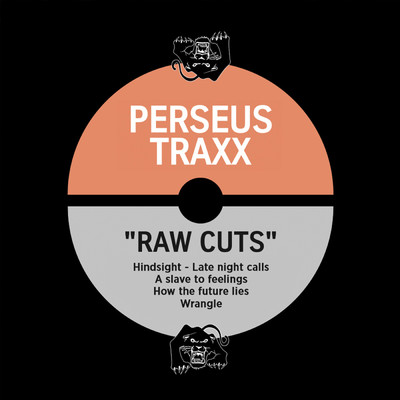 シングル/Wrangle/Perseus Traxx