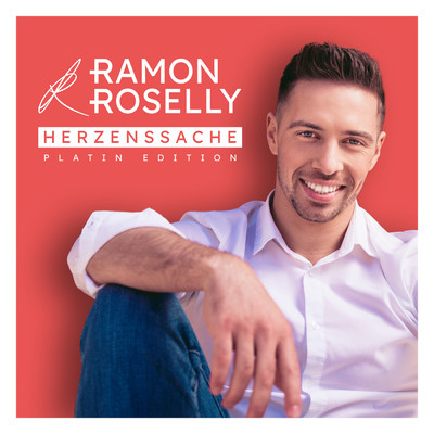 アルバム/Herzenssache (Platin Edition)/Ramon Roselly