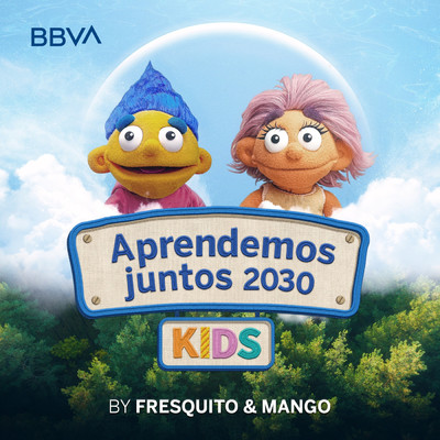 JUEGO (featuring Fresquito, Mango)/Aprendemos juntos 2030 KIDS