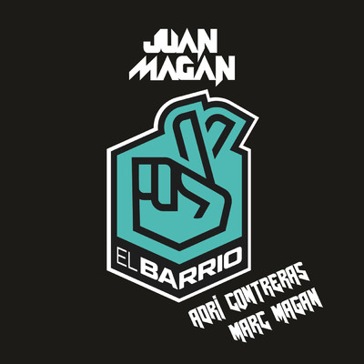 フアン・マガン／Adri Contreras／Marc Magan