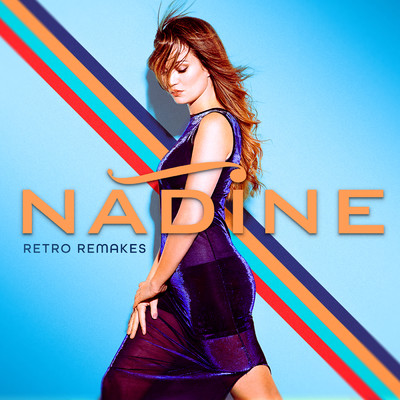 アルバム/Retro Remakes/Nadine