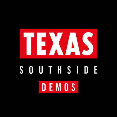 アルバム/Southside Demos/テキサス