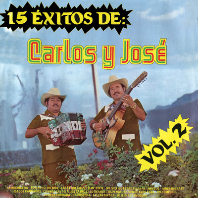 Cuando Salgo A Los Campos/Carlos Y Jose