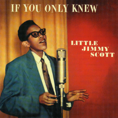 Little Jimmy Scott