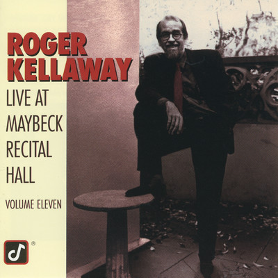 Love Of My Life (Live At Maybeck Recital Hall, Berkeley, CA ／ March 10, 1991)/ロジャー・ケラウェイ