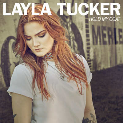 シングル/Hold My Coat/Layla Tucker