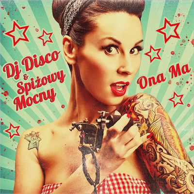Ona Ma/DJ Disco