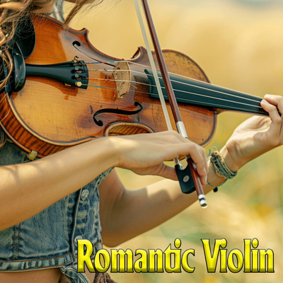 Love Is Blue Romantic Violin/Benjamin Samuel