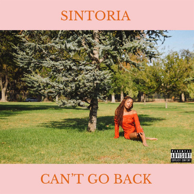 シングル/Can't Go Back/Sintoria