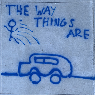シングル/The Way Things Are/Sawyer Nunes