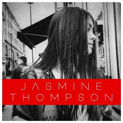 Thinking Out Loud/Jasmine Thompson