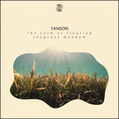 The Calm Of Floating Seagrass Meadow/Yanson