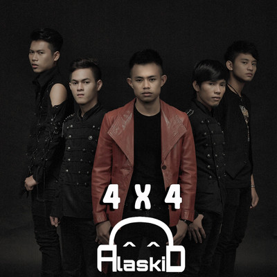 4 x 4/AlaskiD