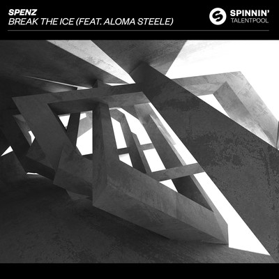 Break The Ice (feat. Aloma Steele)/Spenz