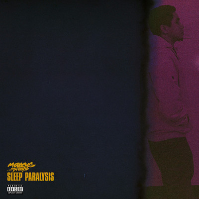 シングル/Sleep Paralysis/Marcus Prolifik