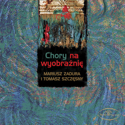 Chandra/Mariusz Zadura ／ Tomasz Szczesny