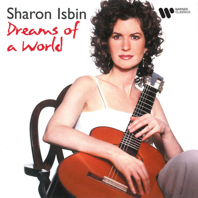 アルバム/Dreams of a World/Sharon Isbin