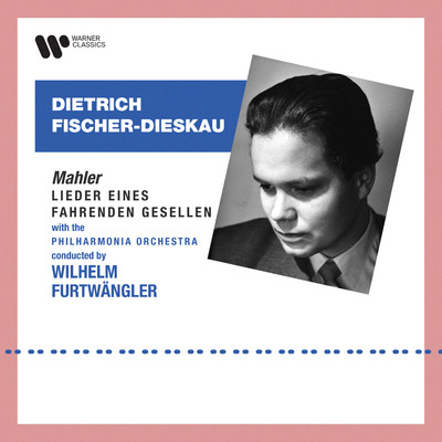 Dietrich Fischer-Dieskau／Wilhelm Furtwangler／Philharmonia Orchestra