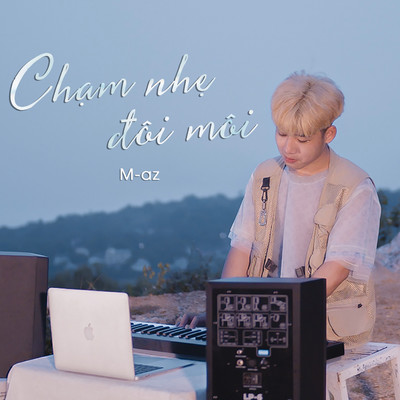 Cham Nhe Doi Moi (NiteD x HHD Remix)/M-az
