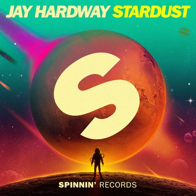 Stardust (Extended Mix)/Jay Hardway