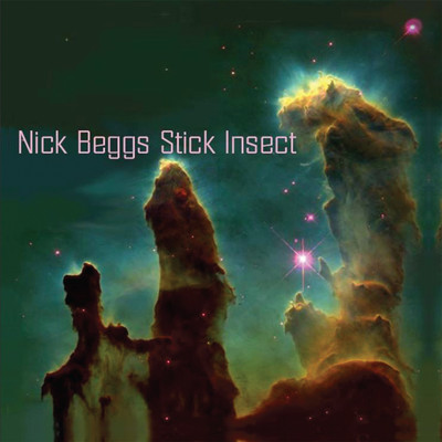Nick Beggs