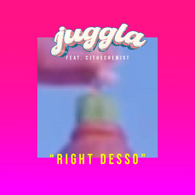 Right Desso (feat. Cjthechemist) [Desso Riddim]/Juggla