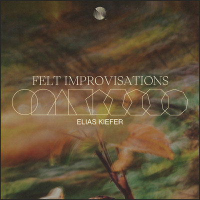 Felt Improv No. 7/Elias Kiefer