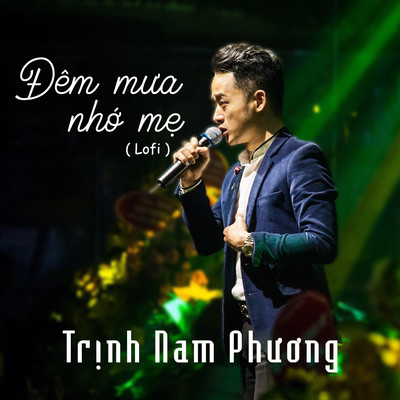 シングル/Dem Mua Nho Me (Lofi)/Trinh Nam Phuong