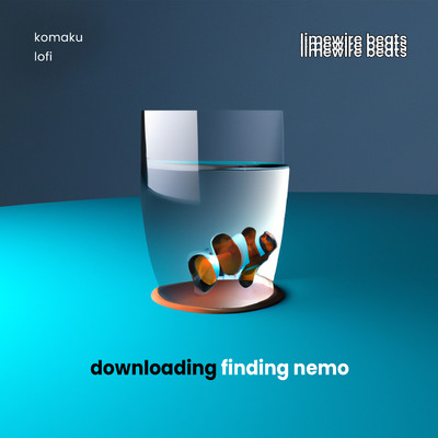 downloading finding nemo/limewire beats