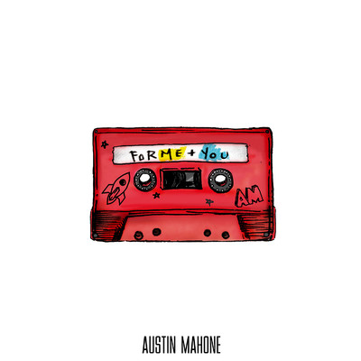 アルバム/For Me + You/Austin Mahone