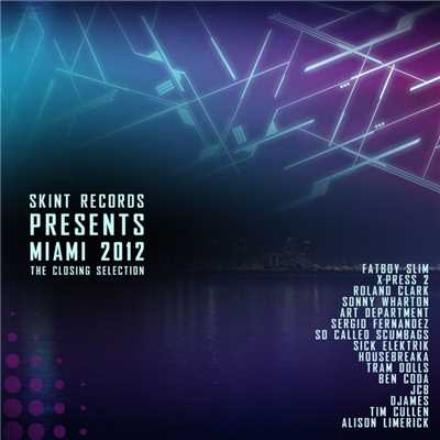 Miami 2012 (The Closing Selection)/Various Artists