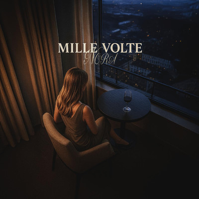 シングル/Mille Volte/NORA