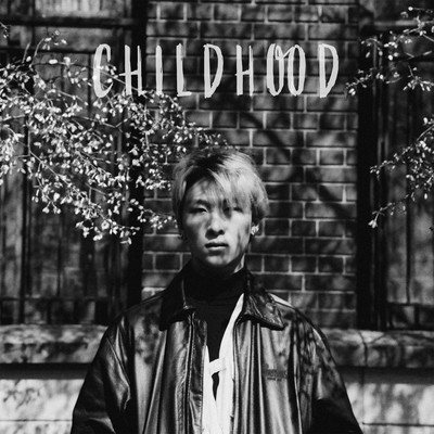 アルバム/CHILDHOOD/4BOUT
