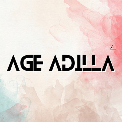 Seafoam/Age Adilla